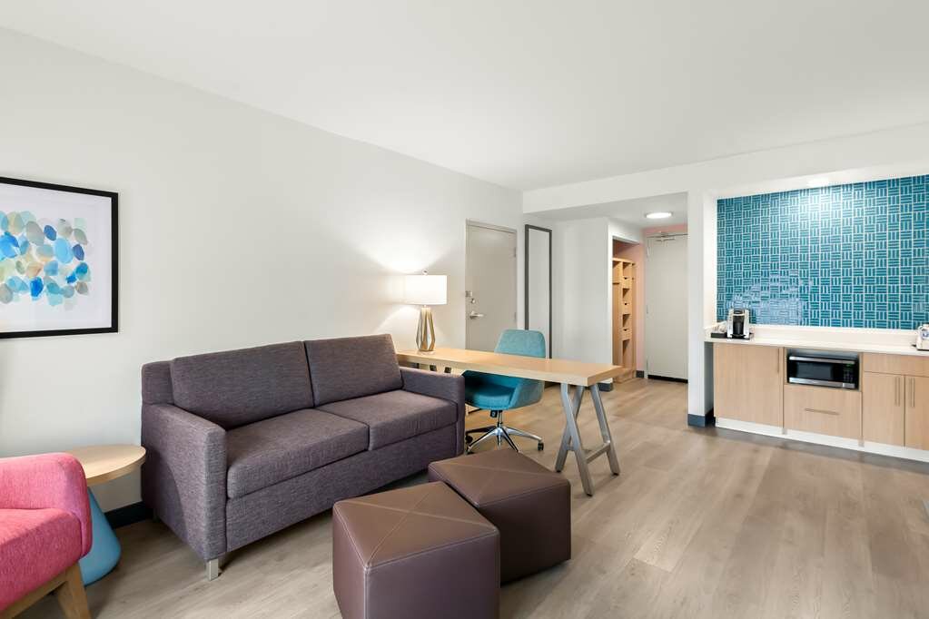 Фото Hilton Garden Inn Lexington Georgetown