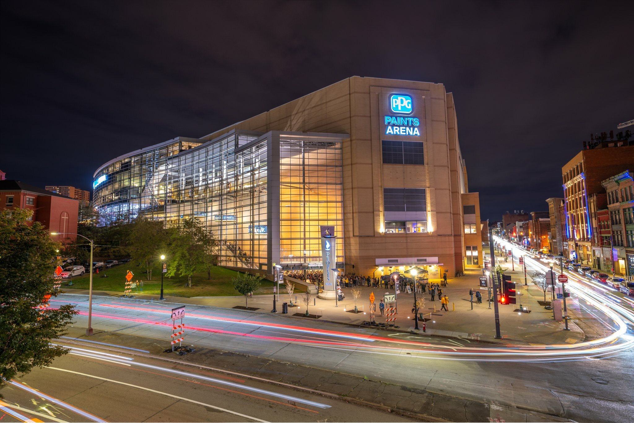 Фото Hotel Indigo Pittsburgh University-Oakland, an Ihg Hotel