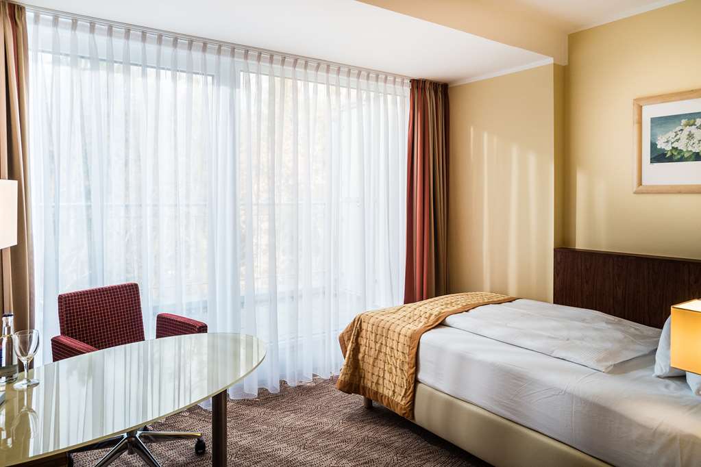 Фото Best Western Plus Residenzhotel Lueneburg