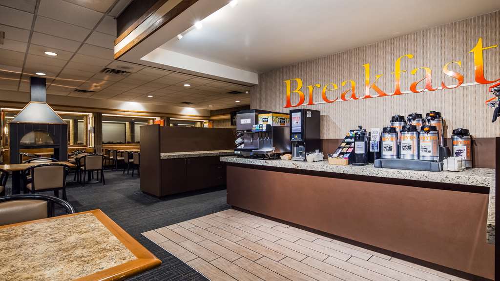 Фото Best Western Plus University Inn