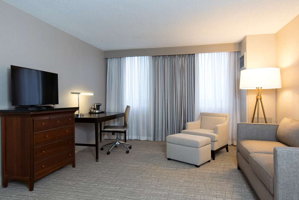 Фото Doubletree by Hilton Deerfield Beach - Boca Raton