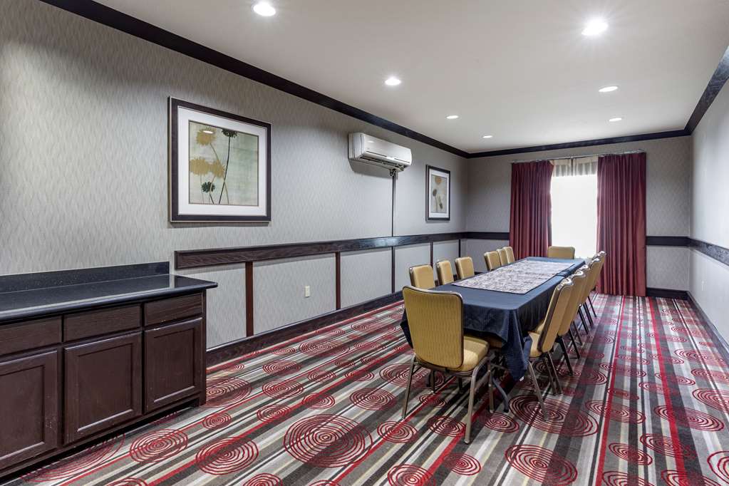 Фото Best Western Plus Dfw Airport West Euless