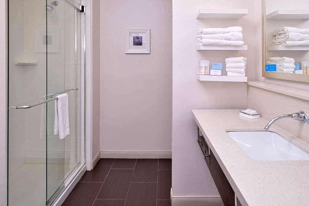 Фото Hampton Inn & Suites Dallas Market Center