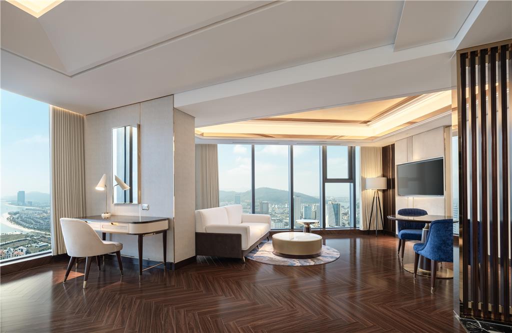 Фото Radisson Blu Hotel, Ha Long Bay