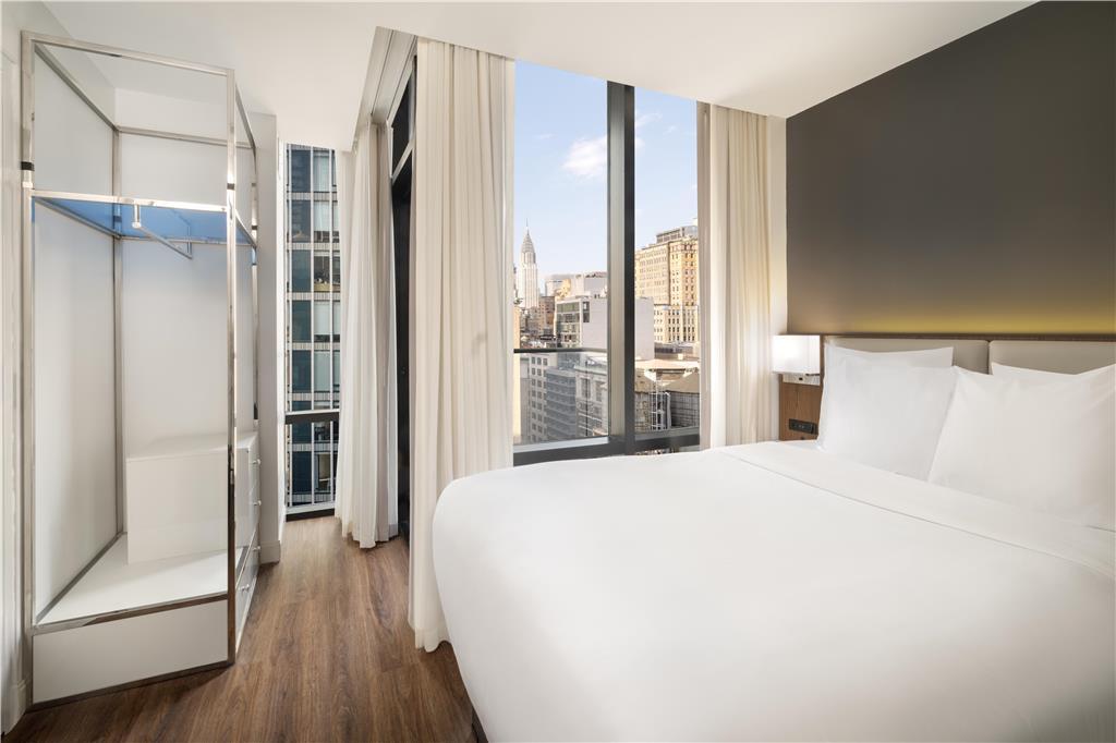 Фото Best Western Premier Empire State Hotel