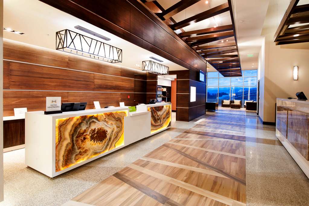 Фото Hilton Garden Inn San Jose La Sabana