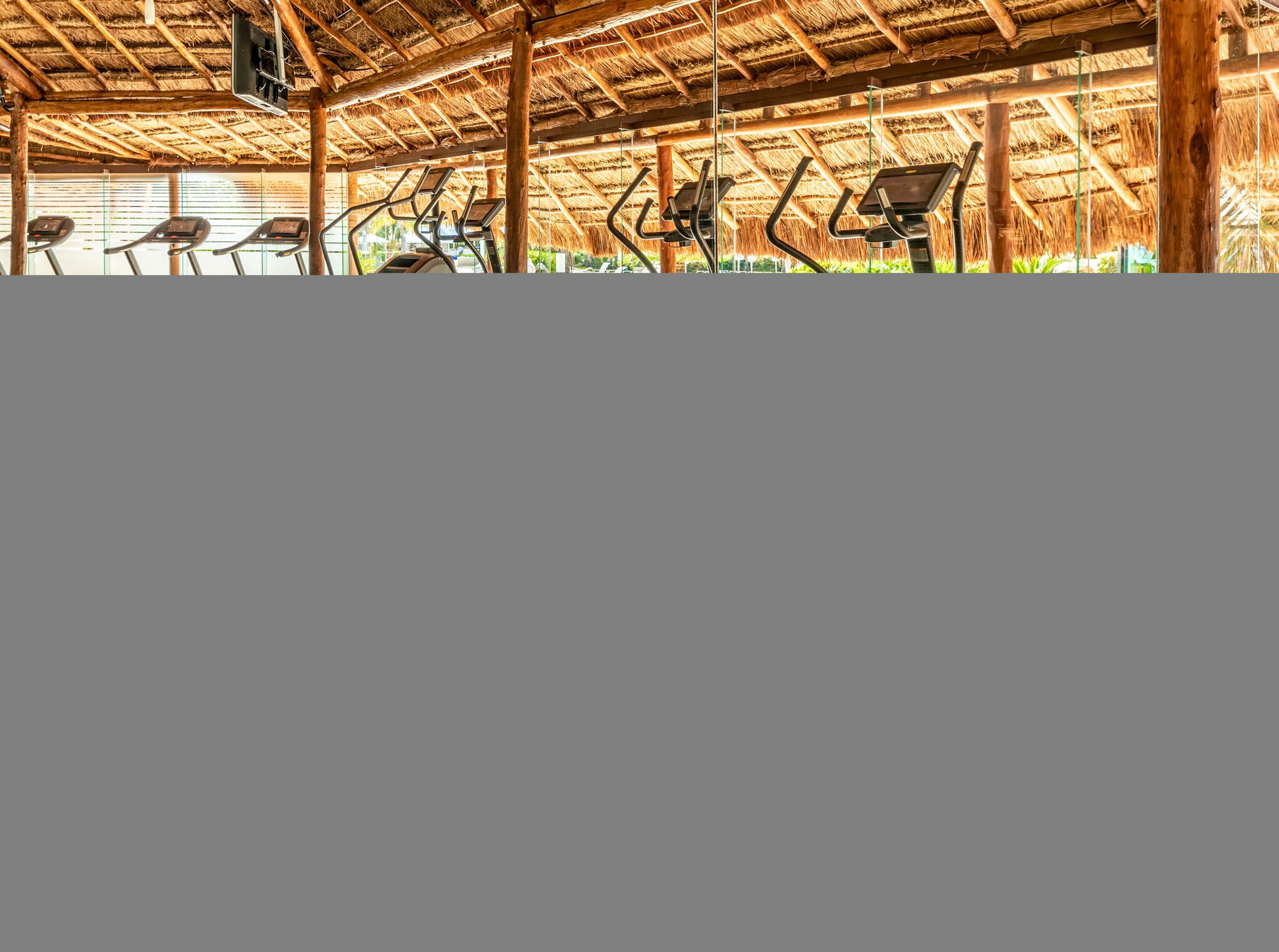 Фото InterContinental Presidente Cancun Resort, an Ihg Hotel