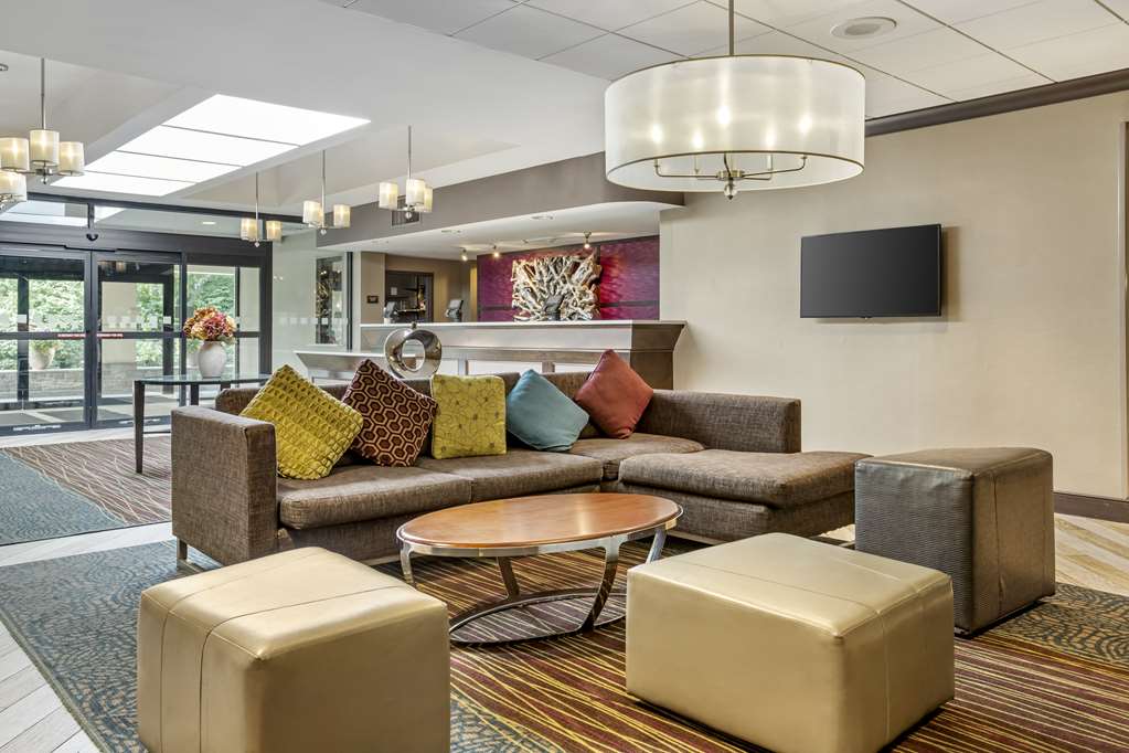 Фото Best Western Plus Kingston Hotel And Conference Center