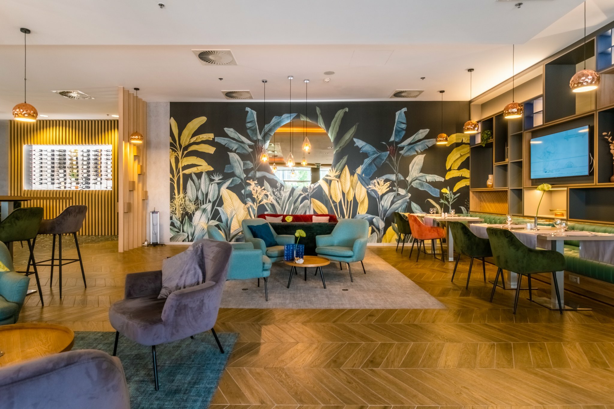 Фото Holiday Inn Zilina