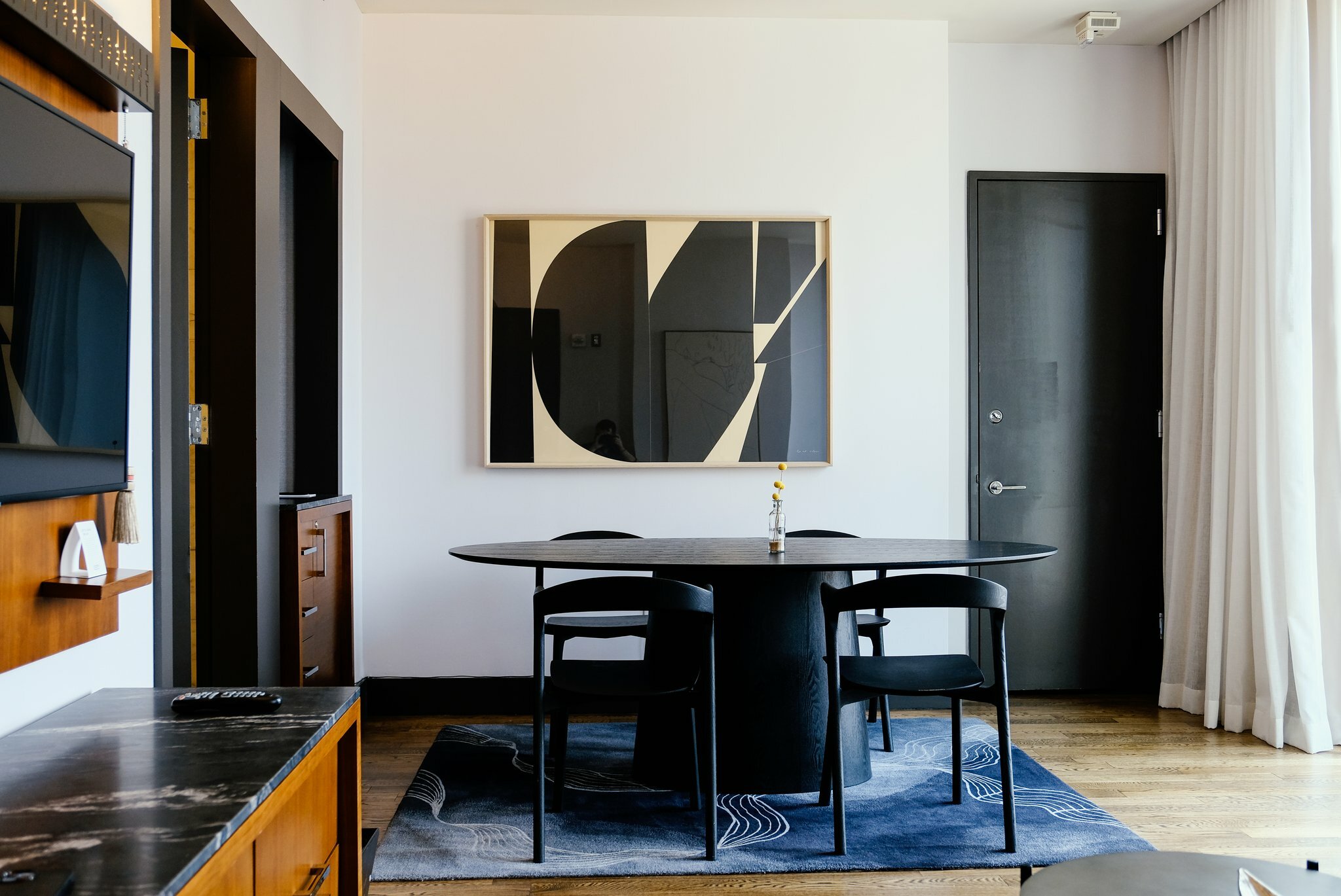 Фото Kimpton Hotel Eventi, an Ihg Hotel