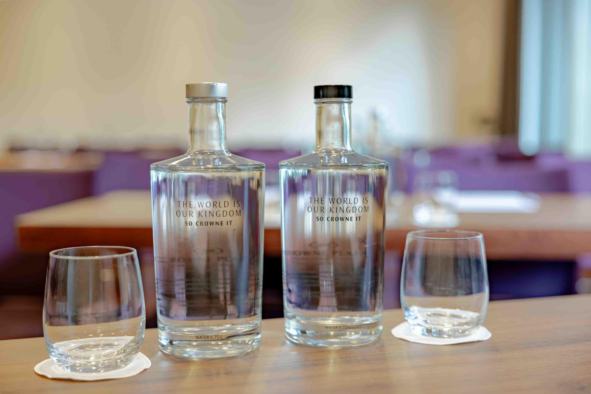 Фото Crowne Plaza Amsterdam South, an Ihg Hotel