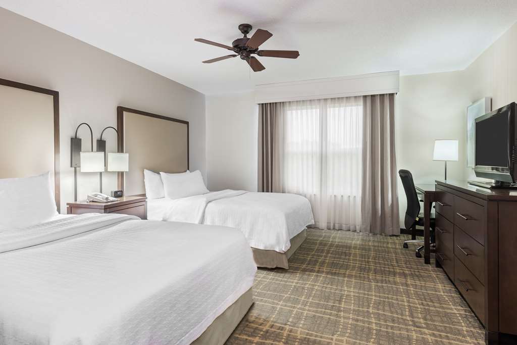 Фото Homewood Suites by Hilton Raleigh/Crabtree Valley