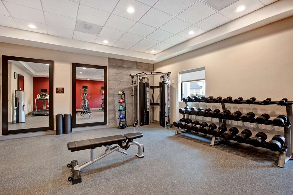 Фото Home2 Suites by Hilton Charlotte Northlake