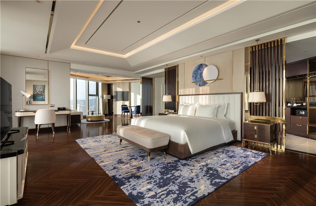 Фото Radisson Blu Hotel, Ha Long Bay