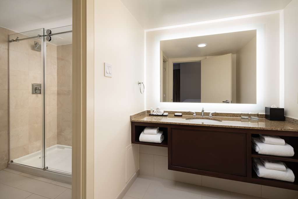 Фото Embassy Suites by Hilton New Orleans