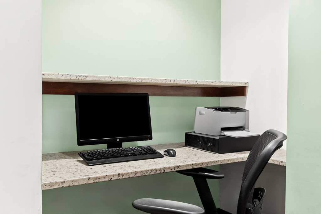 Фото Best Western Patriots Point