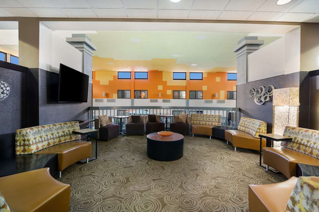 Фото Revel Hotel Minot, SureStay Collection by Best Western
