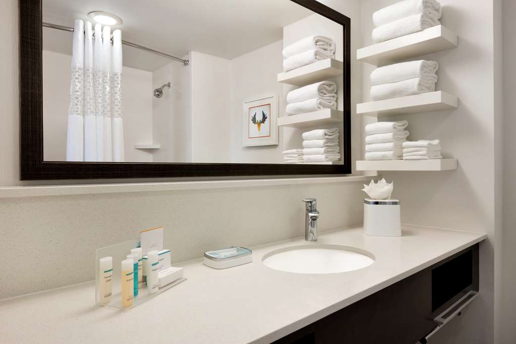 Фото Hampton Inn Atlanta Buckhead