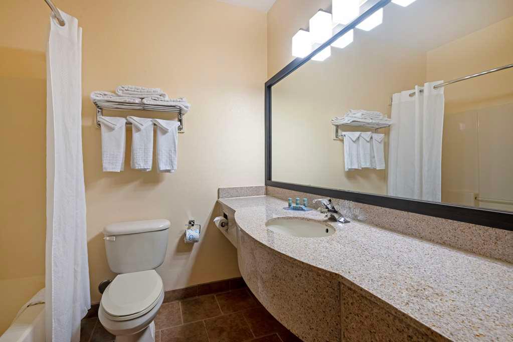 Фото Best Western Laramie Inn & Suites