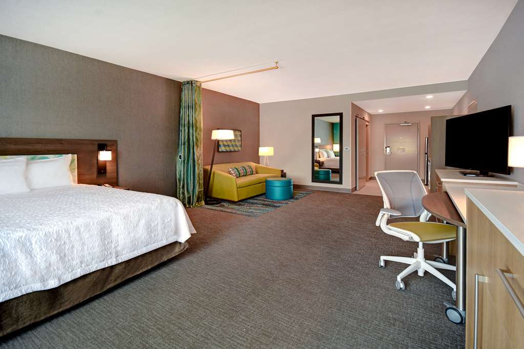 Фото Home2 Suites by Hilton Tucson Downtown