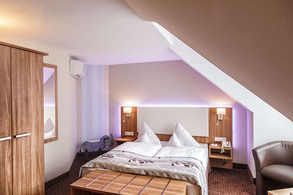 Фото Best Western Plus Parkhotel Erding