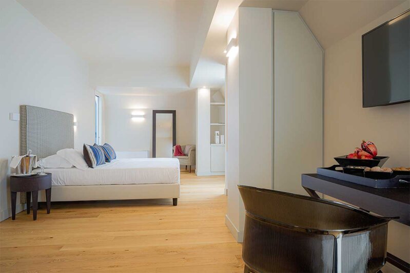 Фото Hotel Politeama