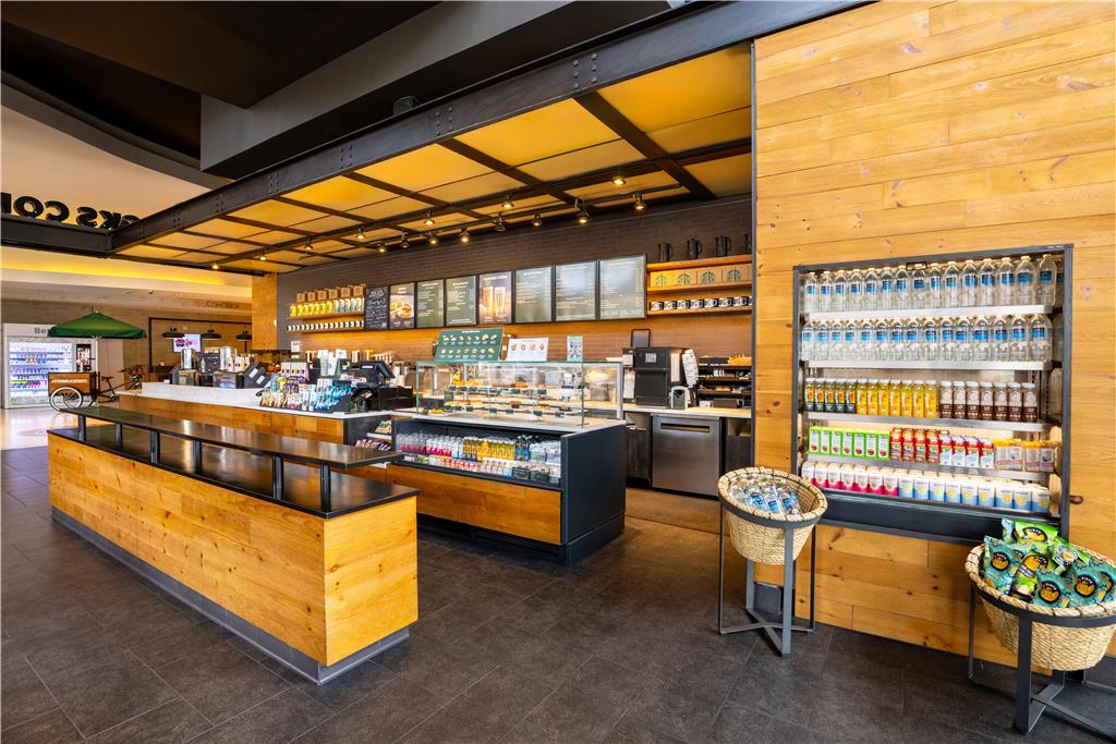 Фото Hilton Austin