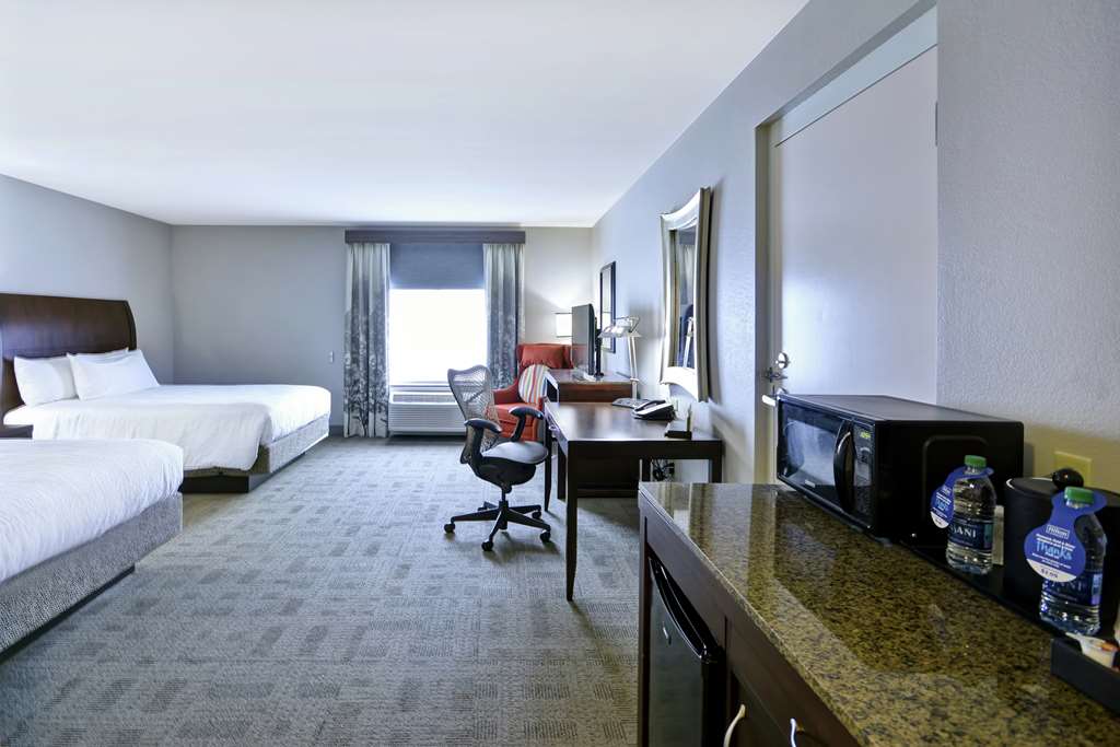 Фото Hilton Garden Inn Toledo Perrysburg