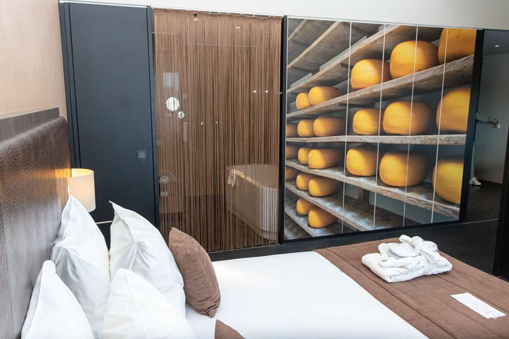 Фото Best Western Plus City Hotel Gouda