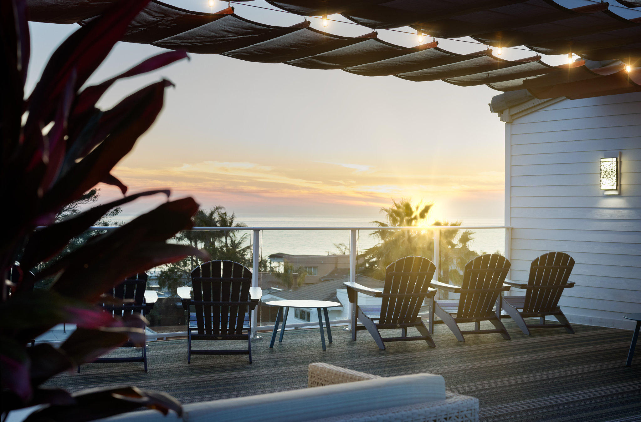 Фото Hotel Indigo San Diego Del Mar, an Ihg Hotel