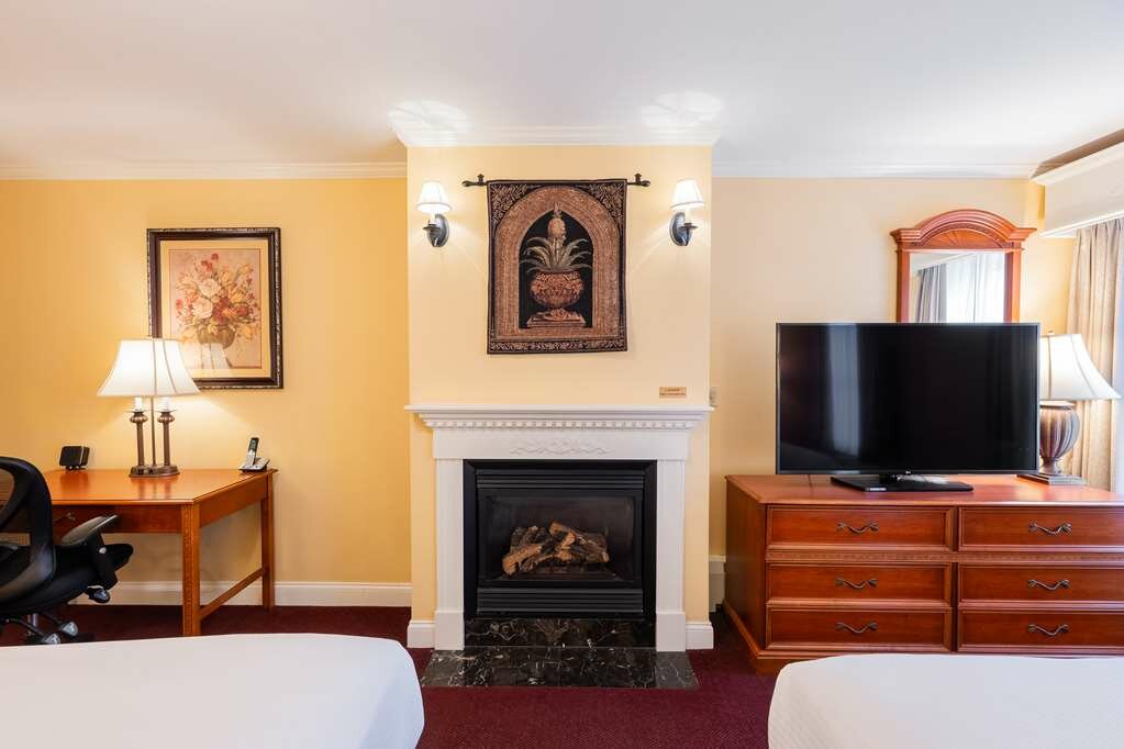 Фото Best Western White House Inn