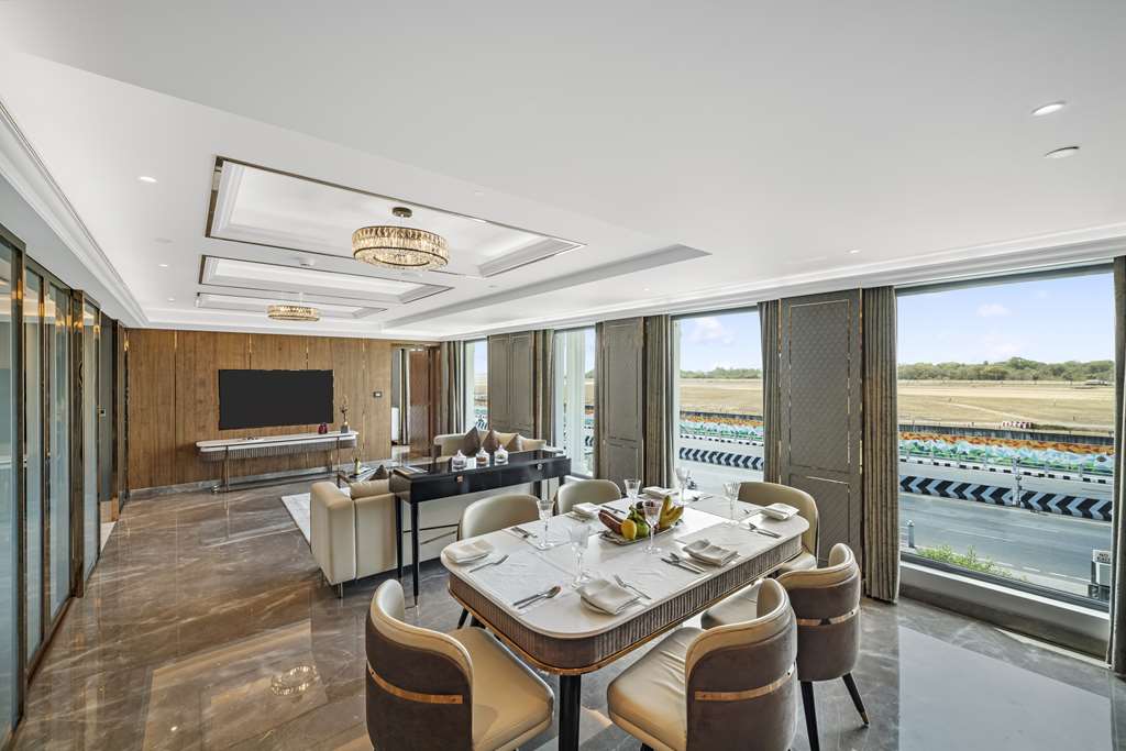 Фото Radisson Blu Hotel & Suites GRT Chennai