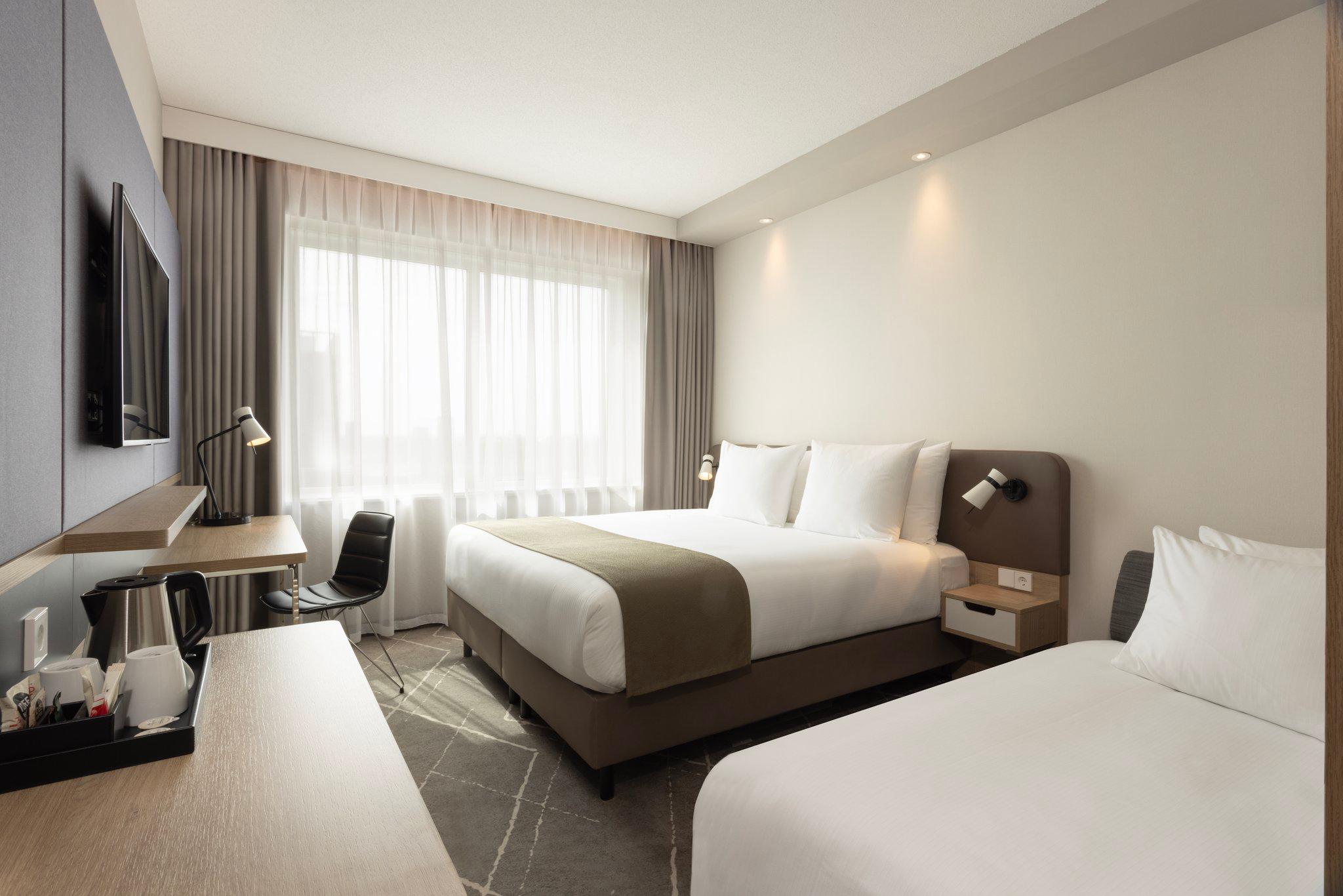 Фото Holiday Inn Eindhoven Airport