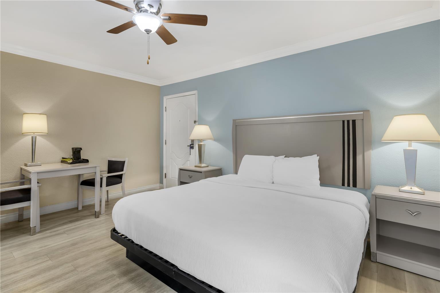 Фото Best Western Tradewinds
