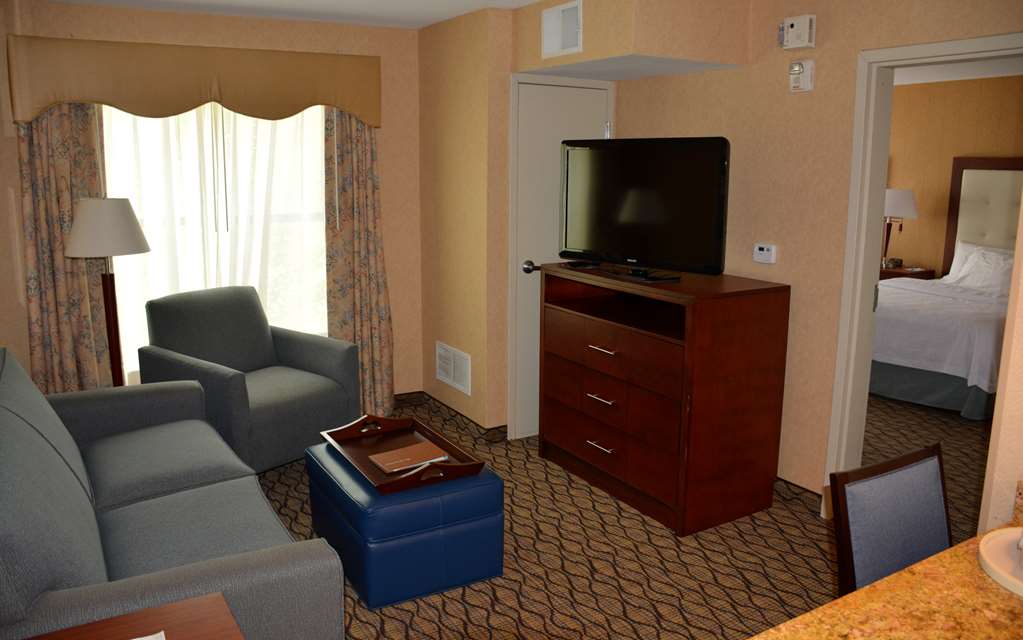 Фото Homewood Suites by Hilton Brighton