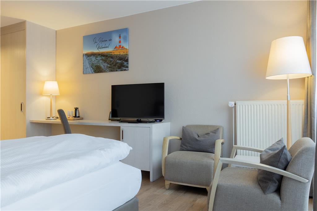 Фото Best Western Plus Theodor Storm Hotel