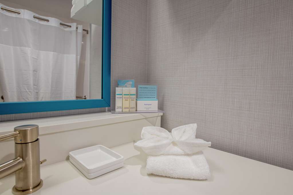 Фото Hampton Inn & Suites Duncanville Dallas