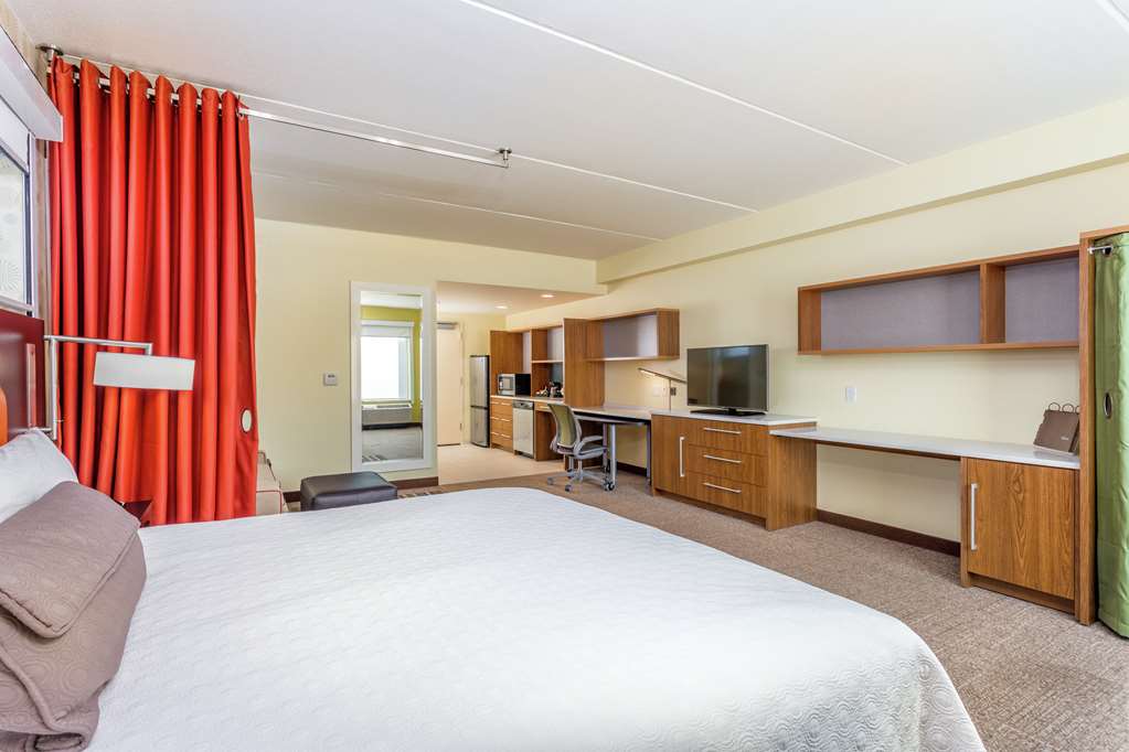 Фото Home2 Suites by Hilton Albany Wolf Rd