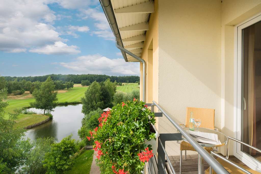 Фото Best Western Premier Castanea Resort Hotel