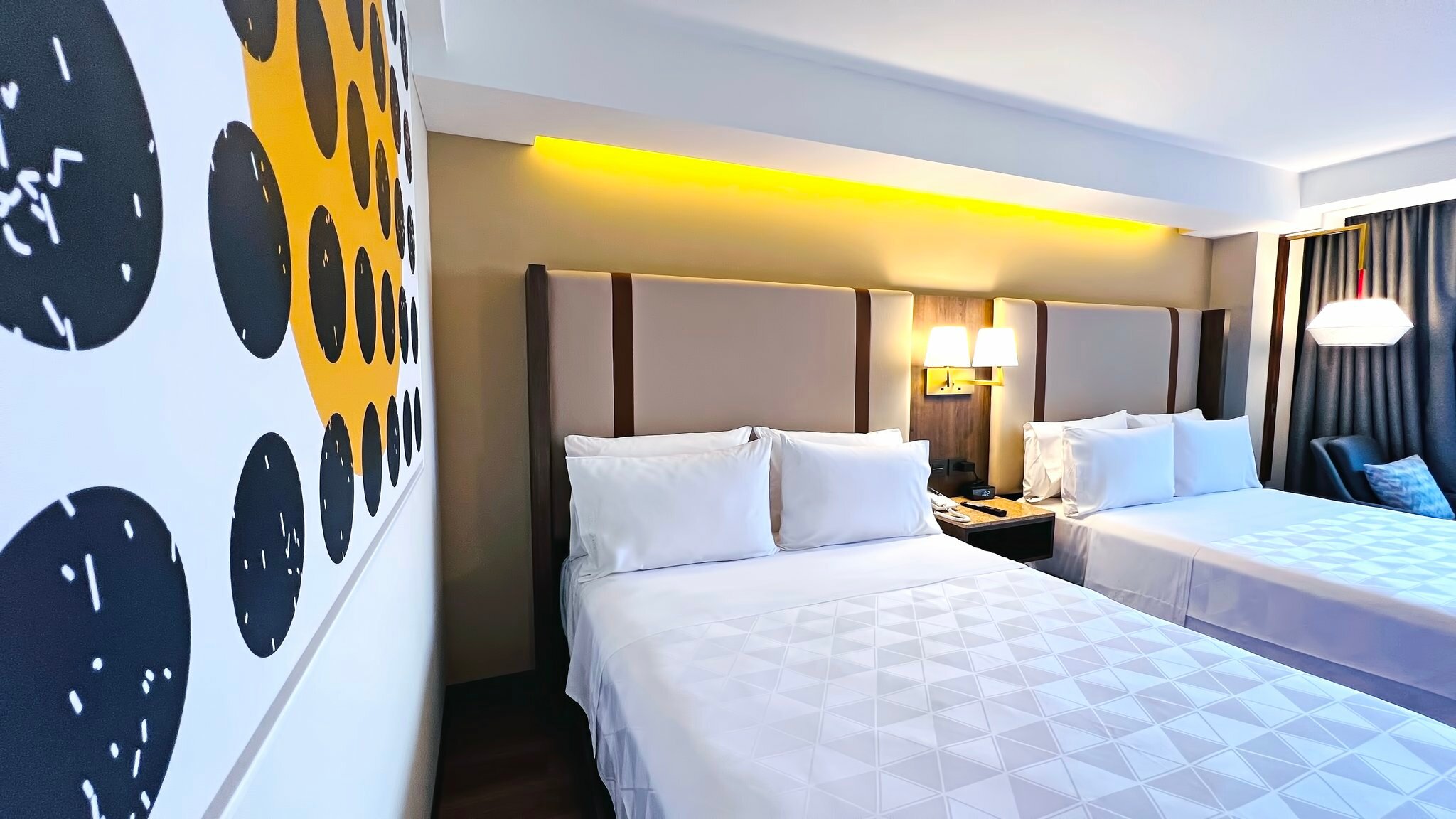 Фото Holiday Inn Mexico City - Plaza Universidad, an Ihg Hotel