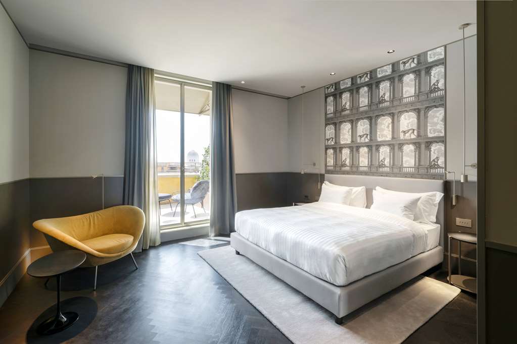 Фото Radisson Collection Hotel, Roma Antica