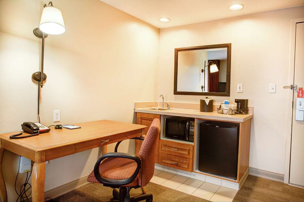 Фото Hampton Inn Cedar City