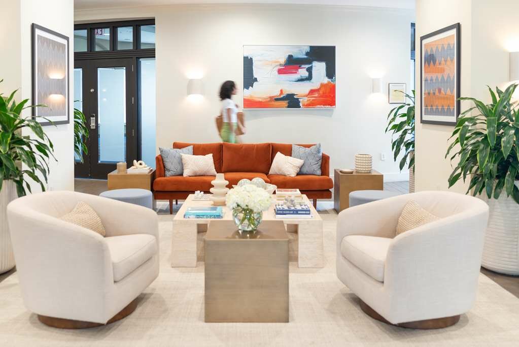 Фото Hotel Tampa Riverwalk