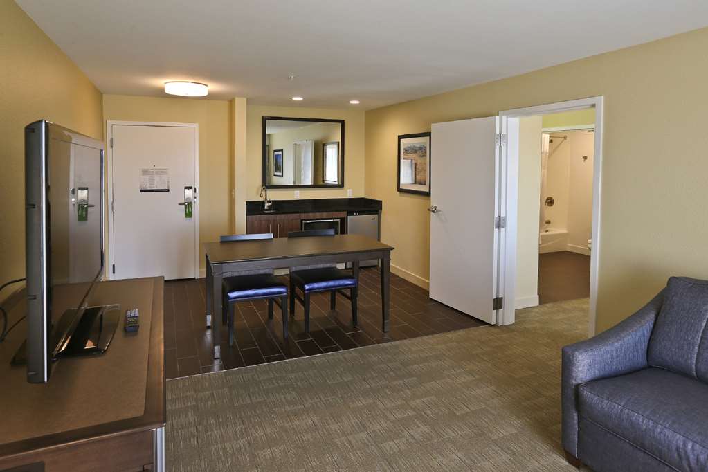 Фото Hampton Inn Billings