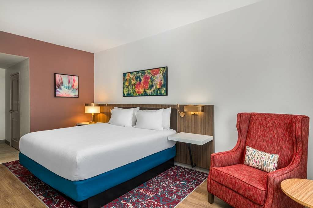Фото Hilton Garden Inn Atlanta/Peachtree City