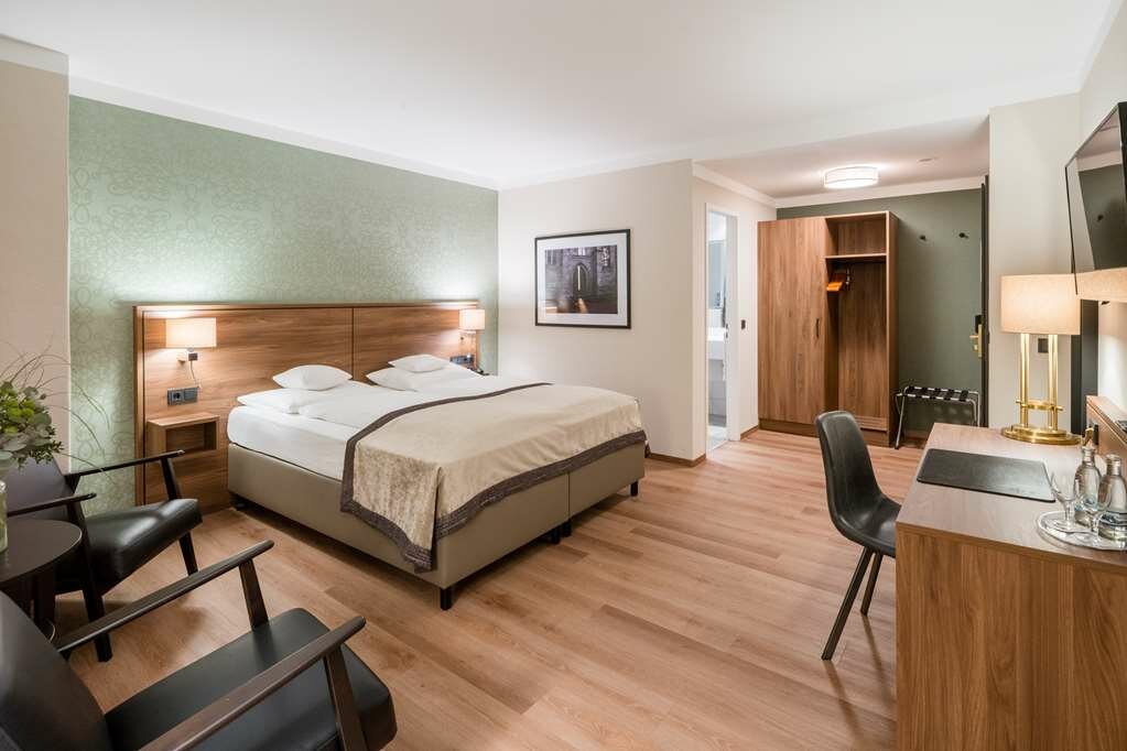 Фото Best Western Plus Hotel Excelsior