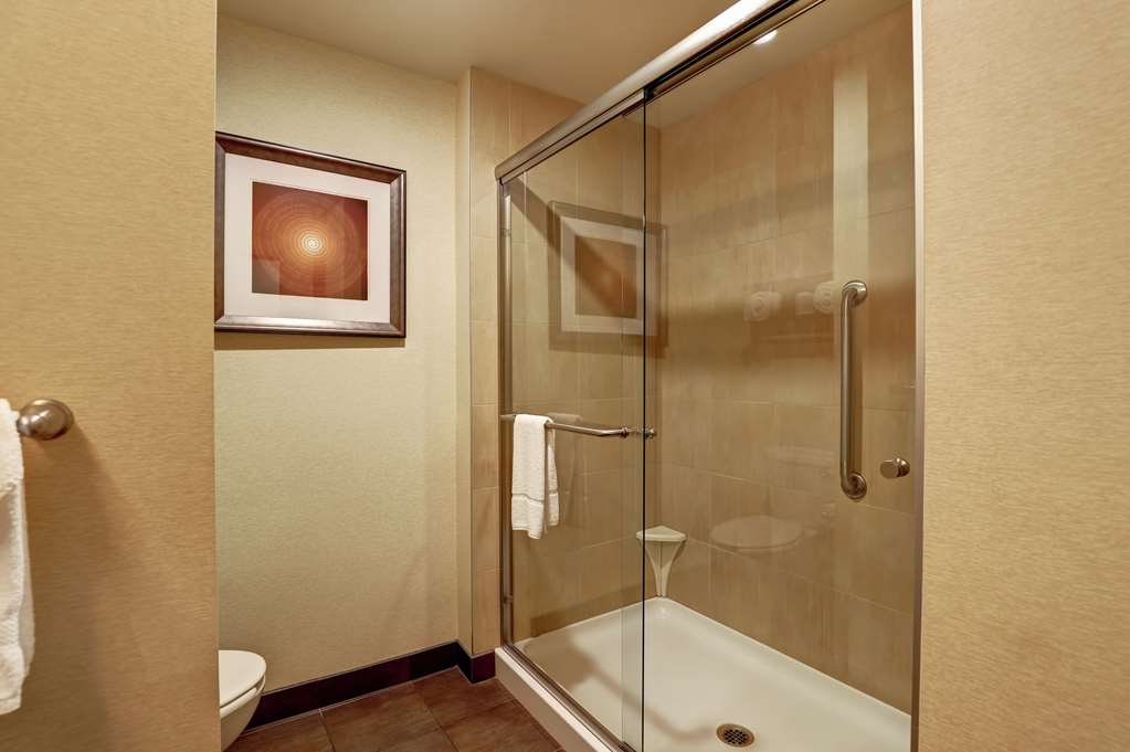 Фото Hampton Inn by Hilton Chilliwack