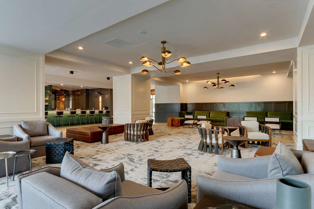 Фото The Chattanoogan Hotel, Curio Collection by Hilton