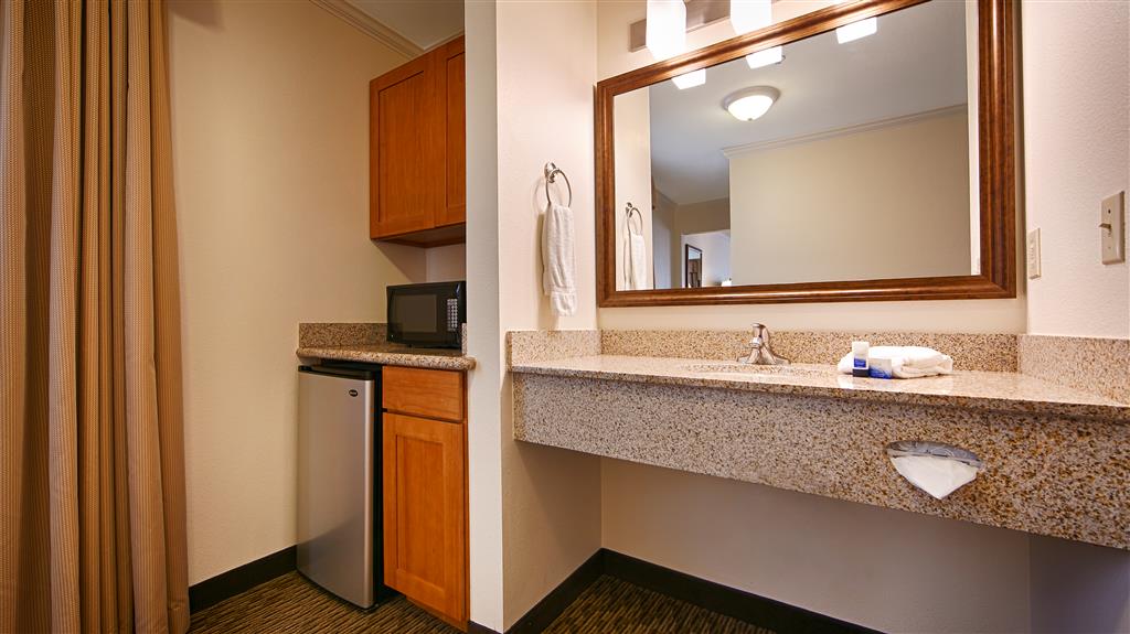 Фото Best Western Tumwater-Olympia Inn