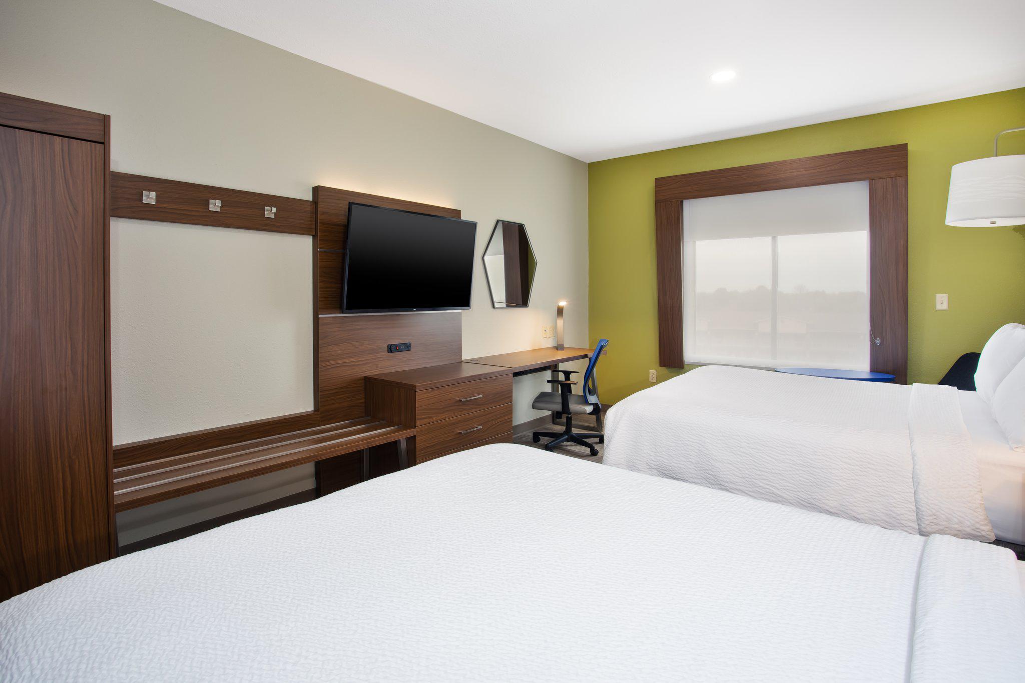 Фото Holiday Inn Express & Suites Houston West - Katy